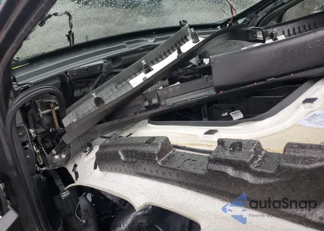 2020 Dodge Durango R/T from USA, damaged, VIN 1C4SDJCT7LC433777